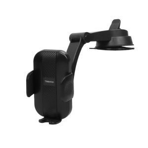 هولدر گوشی موبایل پایه دار TRANYOO مدل T-Z17 – مشکی