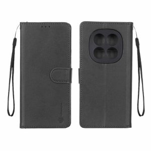 کیف موبایل مگنتی Nillkin مدل Xiaomi Redmi Note 15 Pro Plus – مشکی