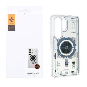 قاب اورجینال Spigen مگ سیف Neo one مدل Samsung Galaxy S26 Ultra – طرح 45 (پک دار)