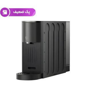 دستگاه قهوه ساز کپسولی Mijia مدل S1 – مشکی (گارانتی شش ماهه ایویز) (پک ضعیف)